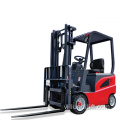 Đang tải điện và dỡ xe